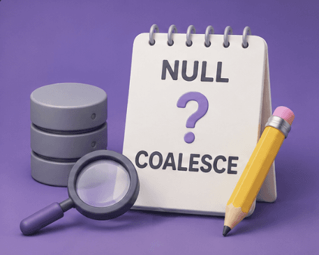 NULLの扱い方完全ガイド(IS NULL・COALESCE・3値論理)